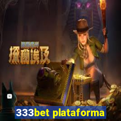 333bet plataforma